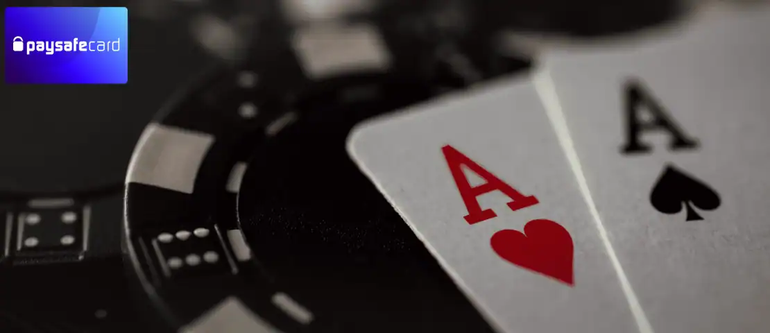 casino qui accepte paysafecard