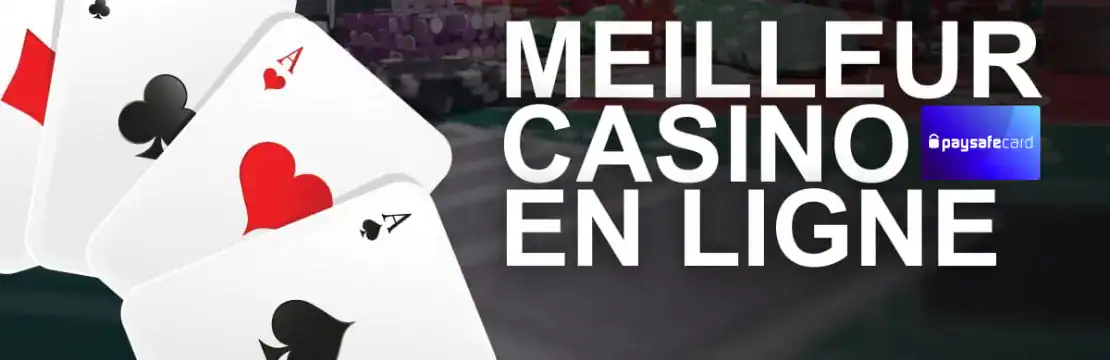 casino paysafecard